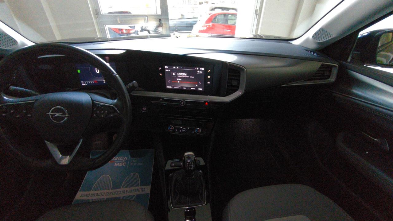 Opel Mokka 1.2 Turbo Ultimate