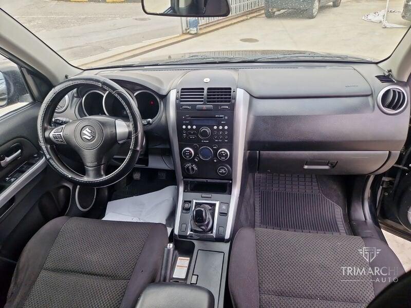 Suzuki Grand Vitara 1.9 DDiS Evolution+ 4WD 5p.