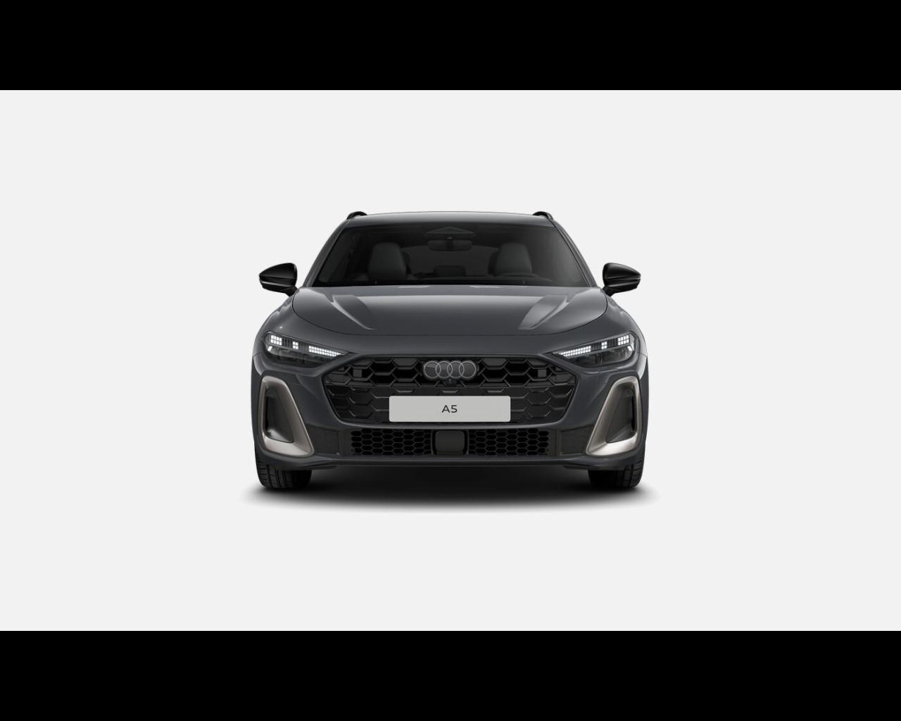 AUDI Audi A5 Avant S line edition e-hybrid quattro 220 kW S tronic