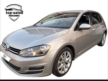 Volkswagen Golf Business 1.6 BlueTDI 110 CV 5p. Comfortline Perfetta
