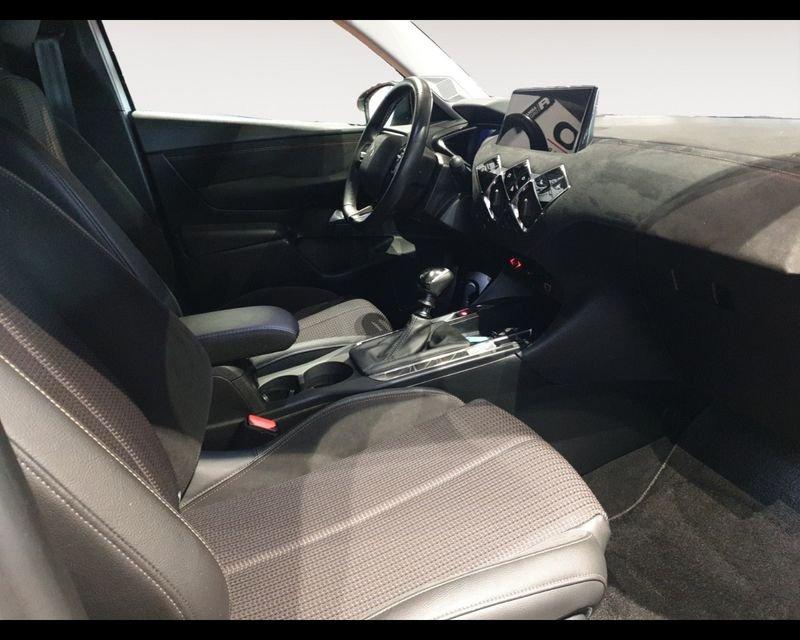 DS DS3 Crossback PureTech 100 Performance Line