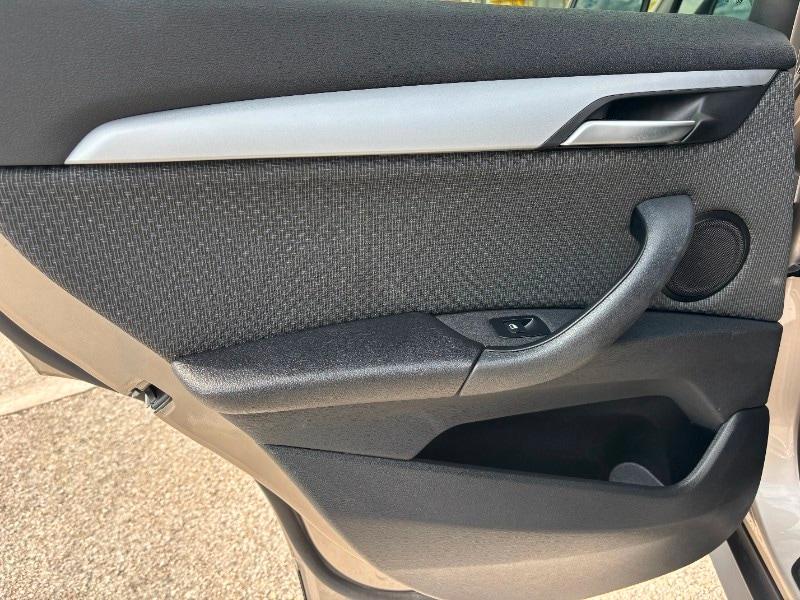 BMW X1 (F48) X1 xDrive20d Business A...