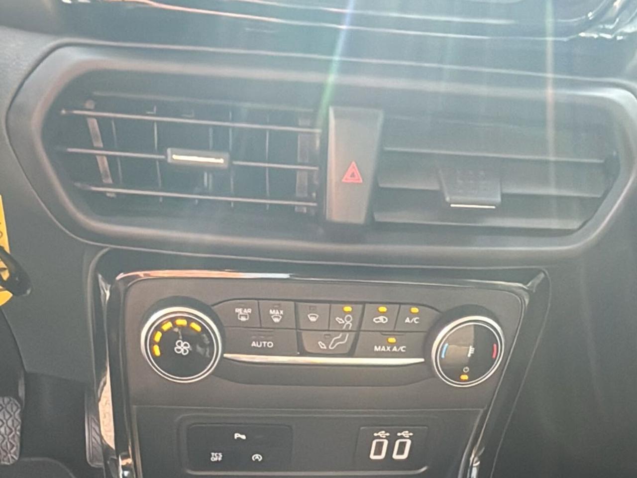 Ford EcoSport 1.0 EcoBoost 125 CV Start&Stop Titanium
