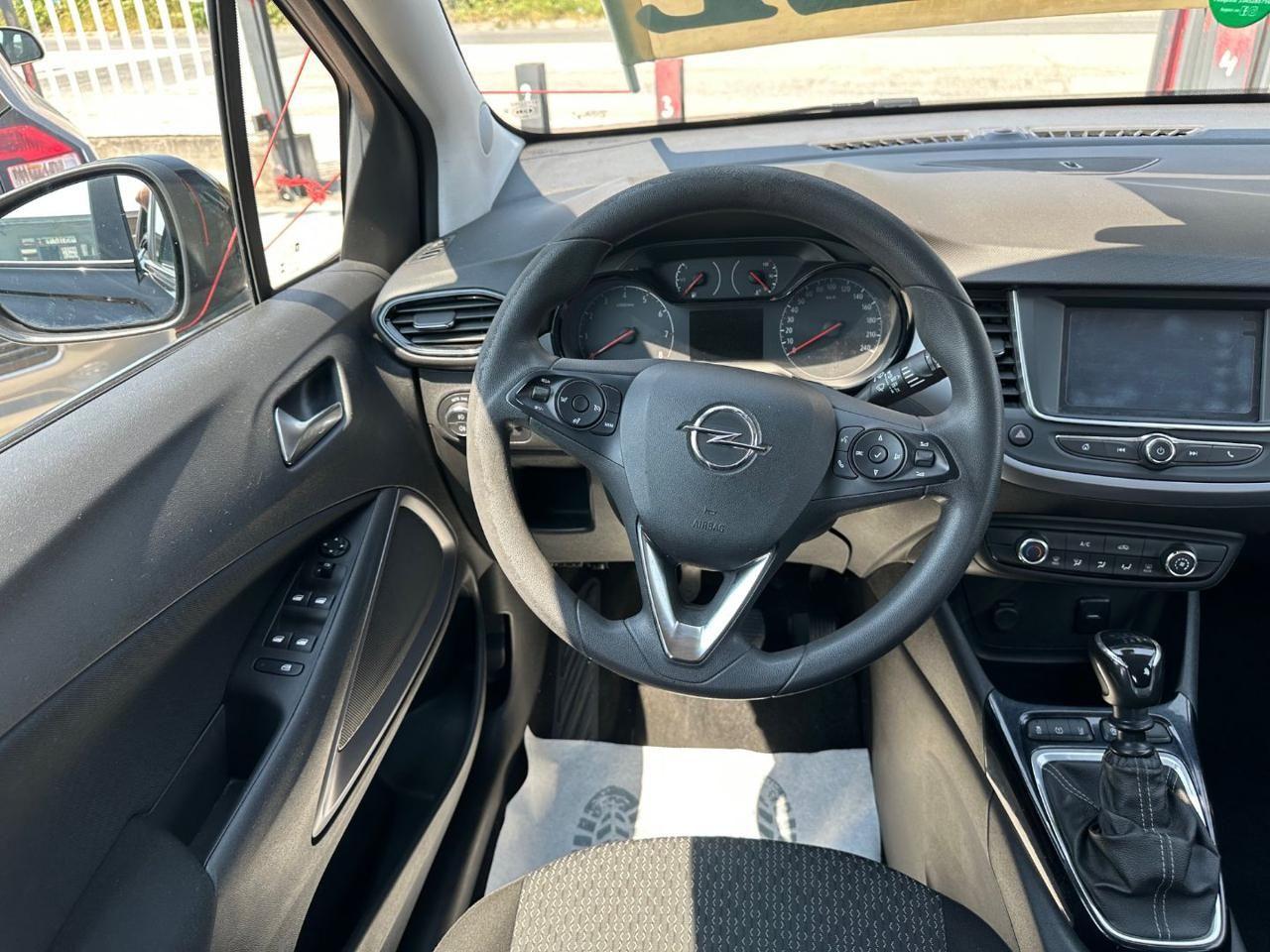 Opel Crossland X 1.5 ECOTEC D 102CV Start&Stop Innovation
