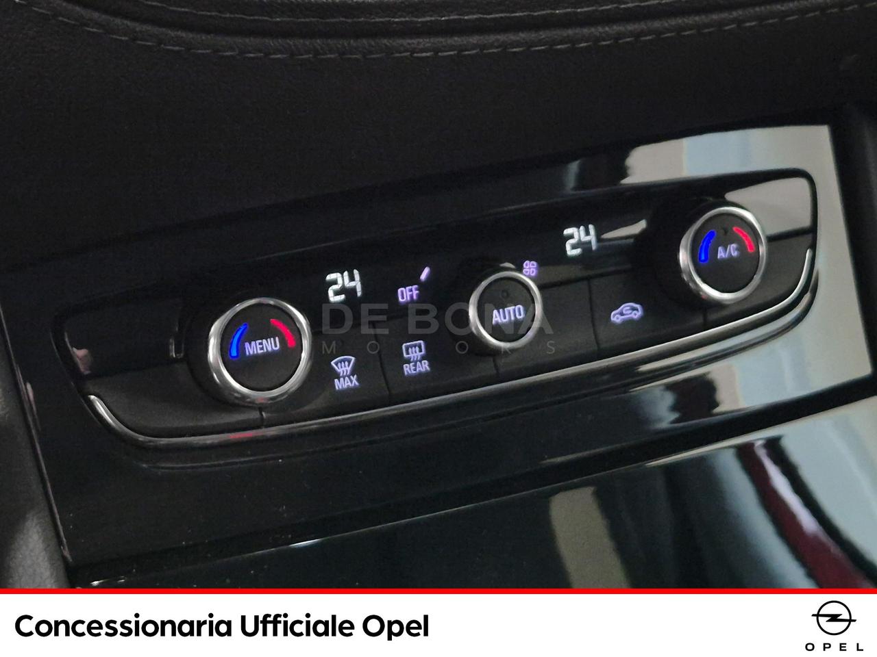 Opel Grandland X x 1.5 ecotec ultimate s&s 130cv at8