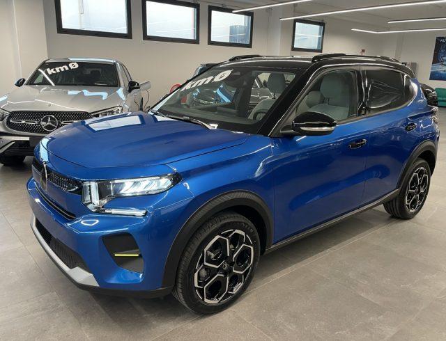 CITROEN C3 1.2 Pure Tech 100 CV MAX KM0 MY26