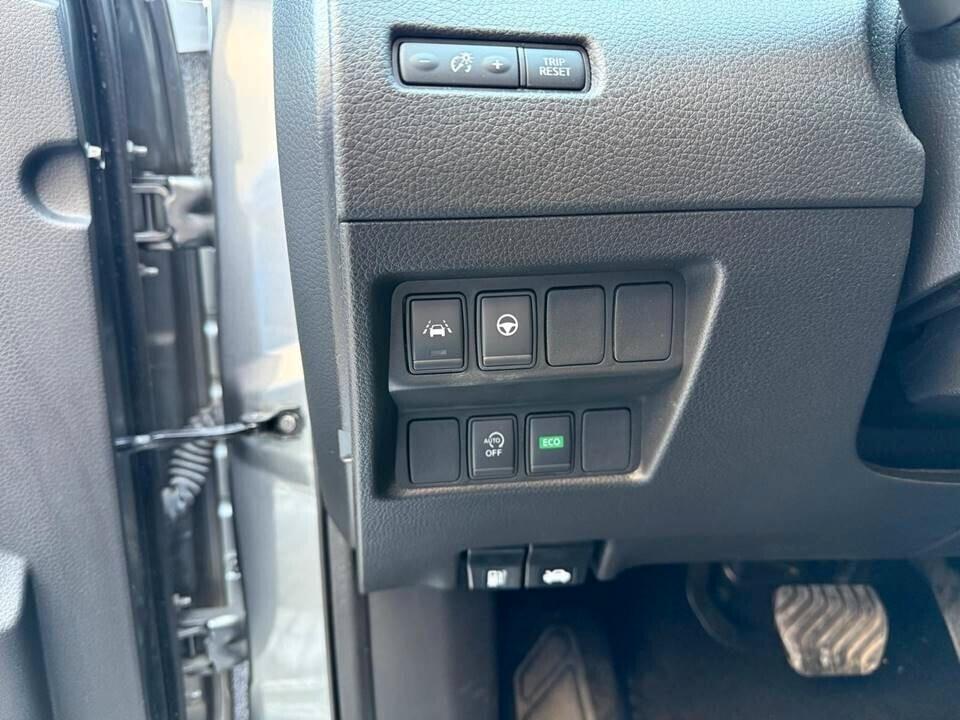 Nissan Qashqai 1.5 dCi 115 CV AUTOMATICA N-Connecta