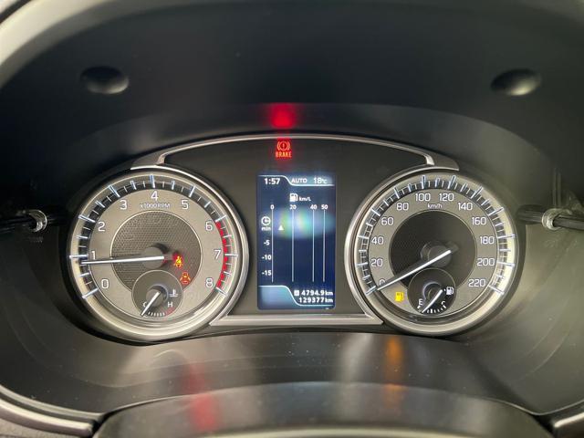 SUZUKI Vitara 1.0 Boosterjet 4WD AllGrip Cool