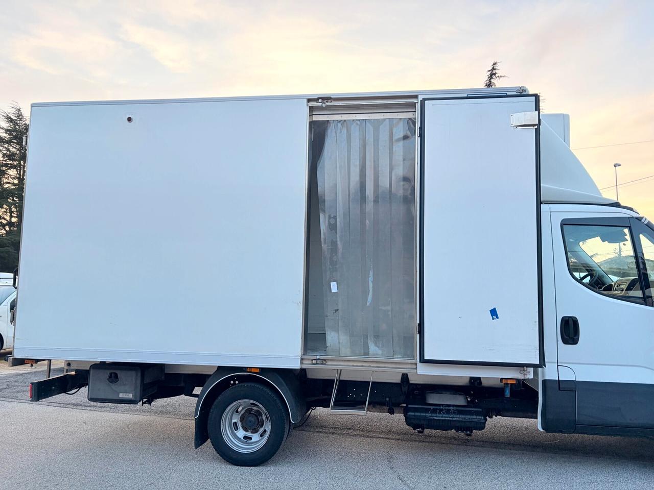 Iveco Daily 35C18 3.0 HPT CASSA FRIGO("FRCX") -20°