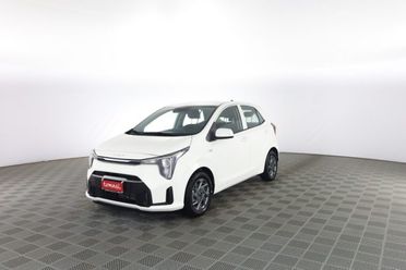 KIA Picanto Picanto 1.0 GDi GPL 5 porte Urban