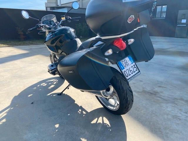 Bmw R 1200 ABS - E.S.A - 2007