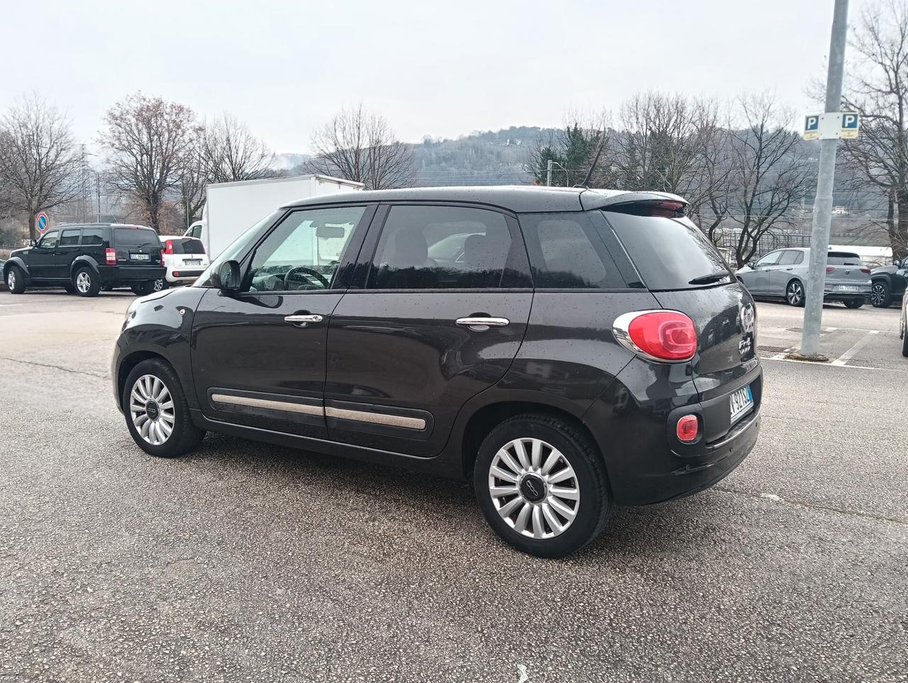 Fiat 500L 1.3 Multijet 85 CV Pop