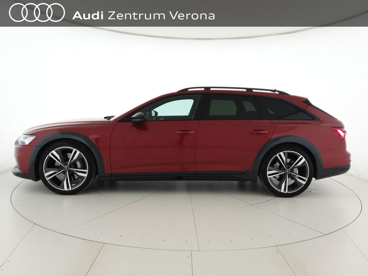 55TDI 344CV quattro tiptronic Business Advanced
