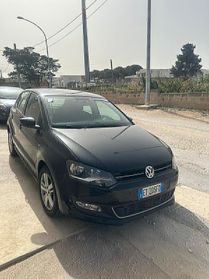 Volkswagen Polo 1.2 TDI DPF 5 p. Trendline