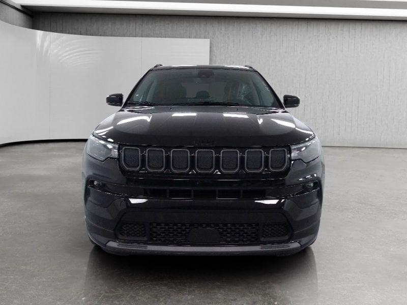 Jeep Compass 1.6 mjt S 2wd 130cv