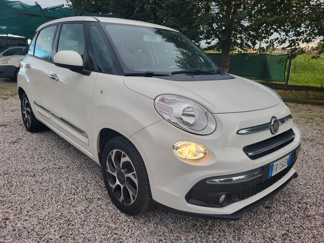 Fiat 500L 1.3 Multijet 95 CV Business