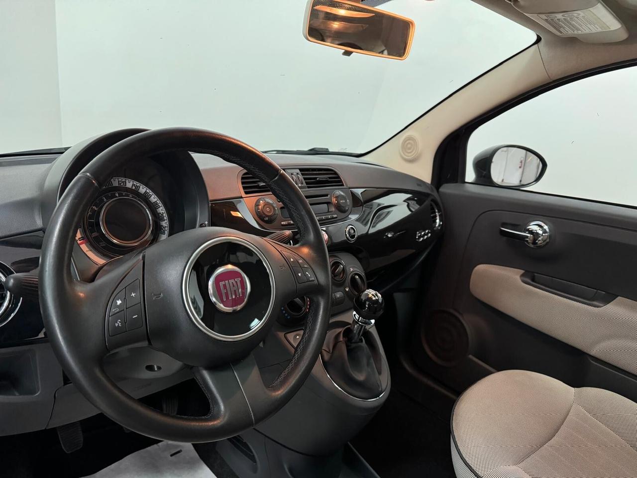 Fiat 500 1.2 **** NEOPATENTATI****