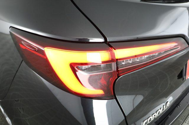 TOYOTA Corolla Corolla Active 1.8 Hybrid Touring Sports