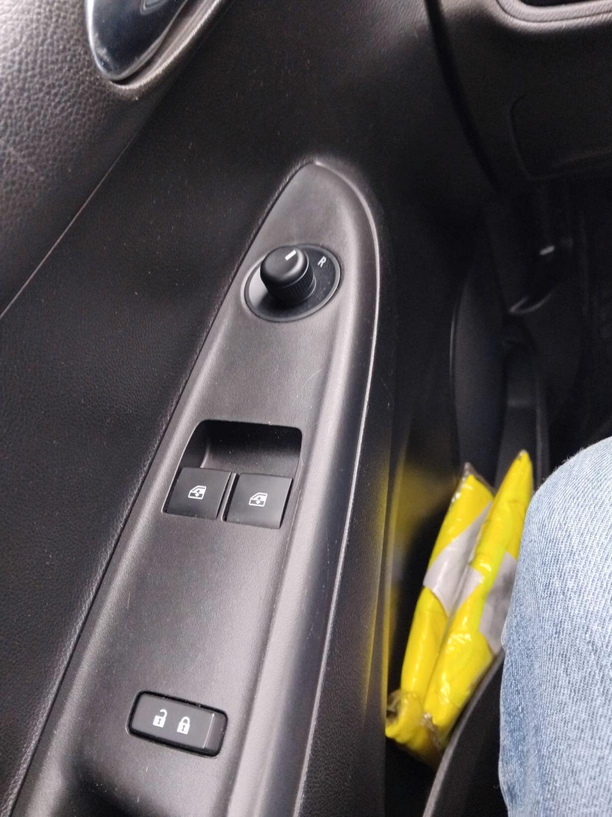 OPEL KARL 1.0 75 CV ADVANCE - KM 13.000 CAMBIO AUTOMATICO