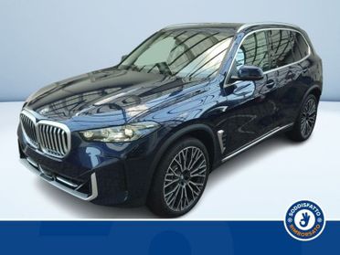 BMW X5 xDrive 30d