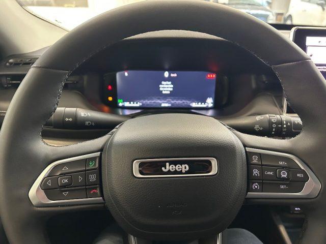 JEEP Compass 1.6 Multijet II 2WD S