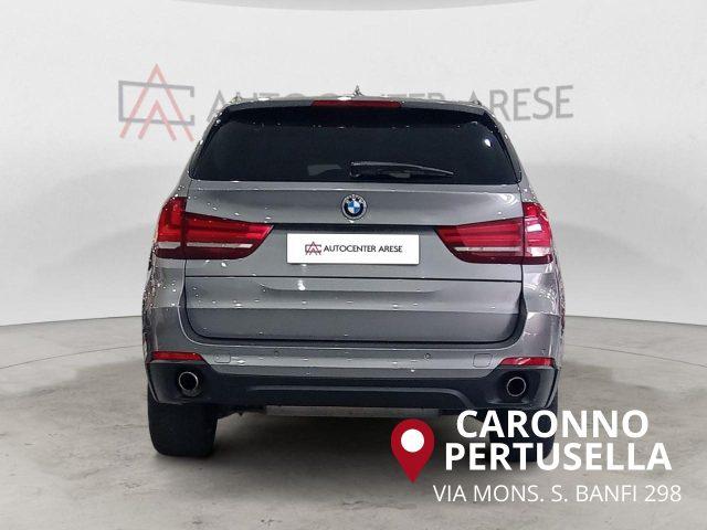 BMW X5 sDrive25d Business 231CV Euro 6b