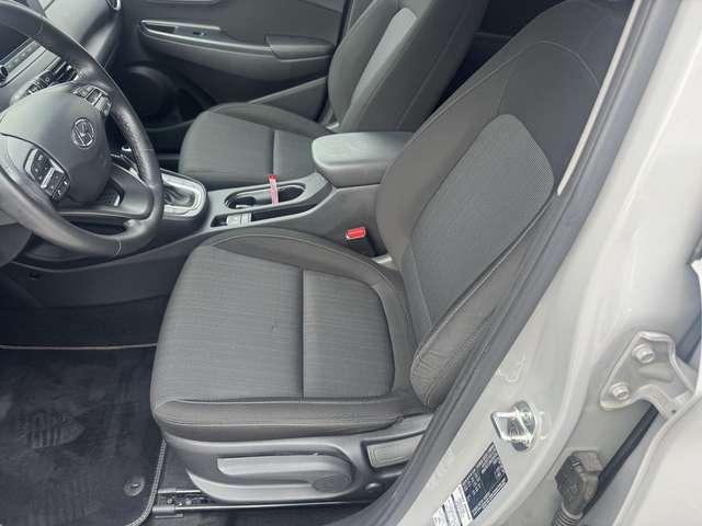 Hyundai KONA HEV 1.6 DCT XLine