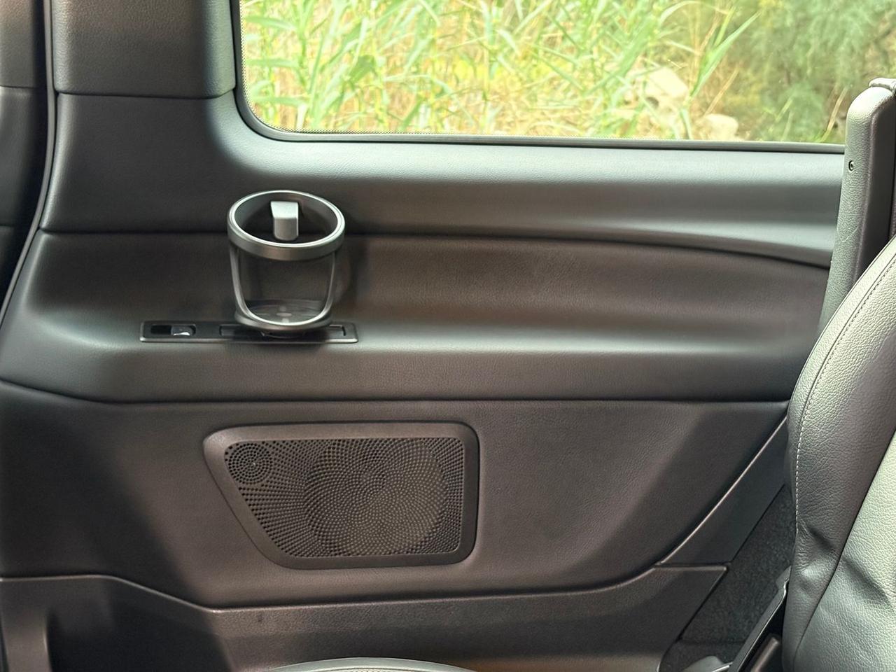 Mercedes-Benz V 250 D Sport #7468