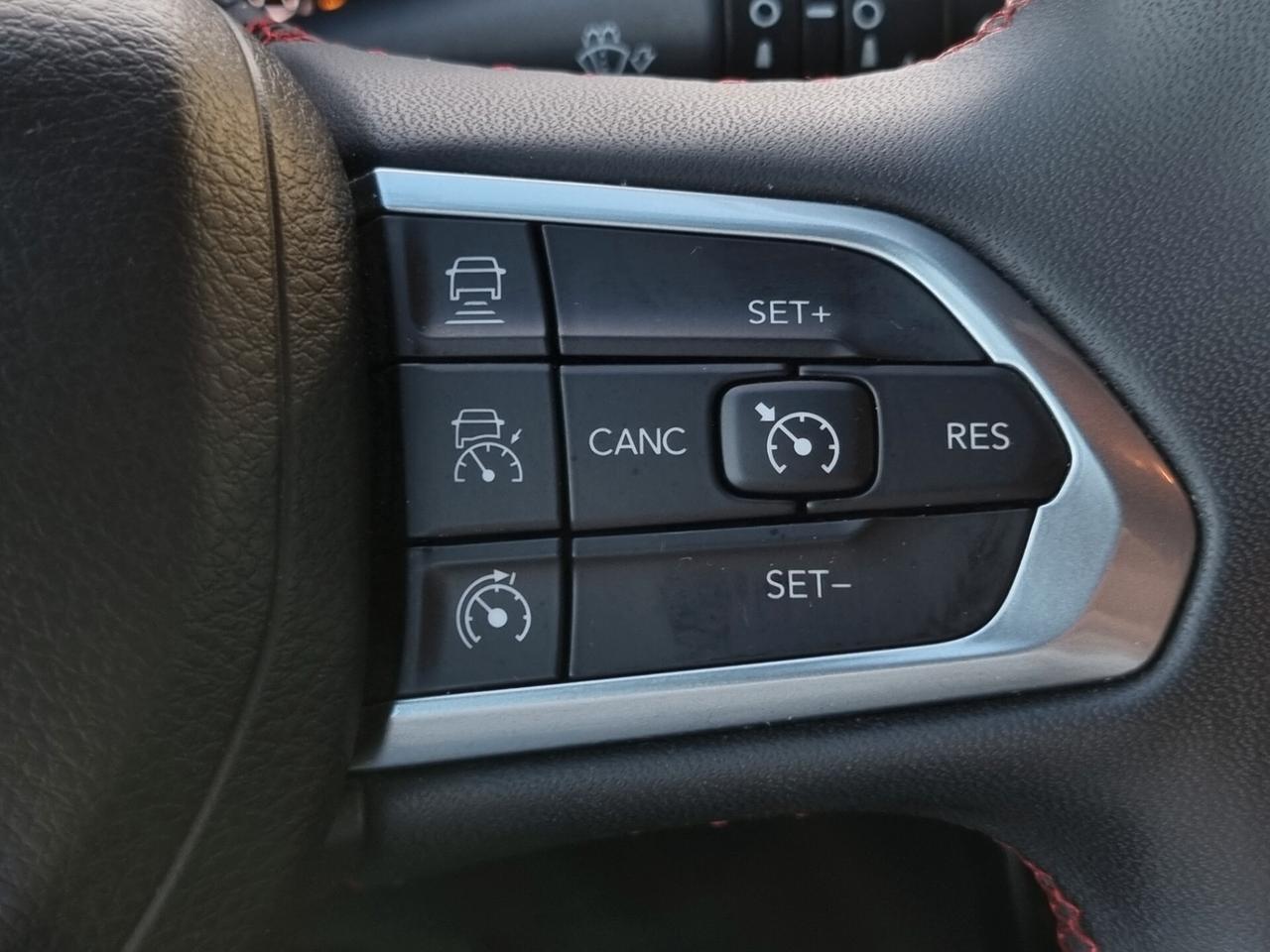 Jeep Compass 1.3 Turbo T4 180 CV PHEV AT6 4xe Trailhawk
