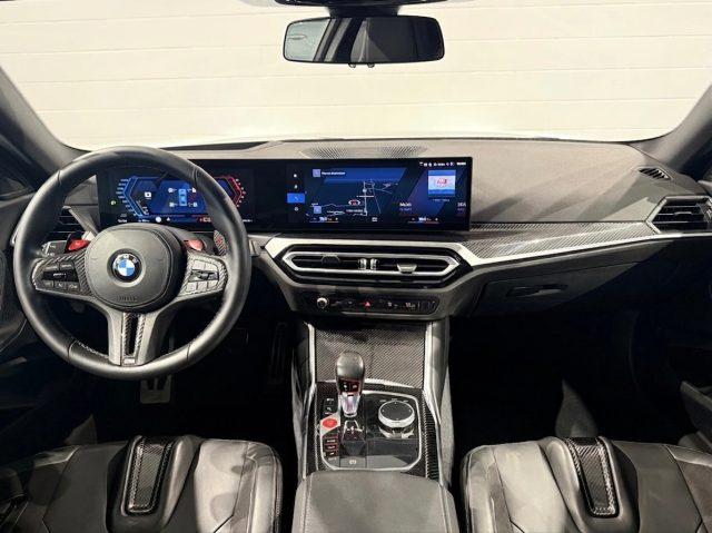 BMW M2 SEDILI A GUSCIO M CARBON / PREZZO REALE