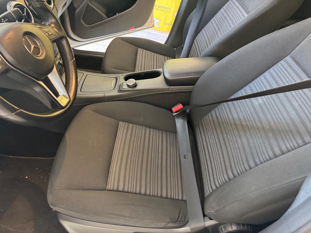 Mercedes-benz B 180 CDI Automatic Premium Diesel