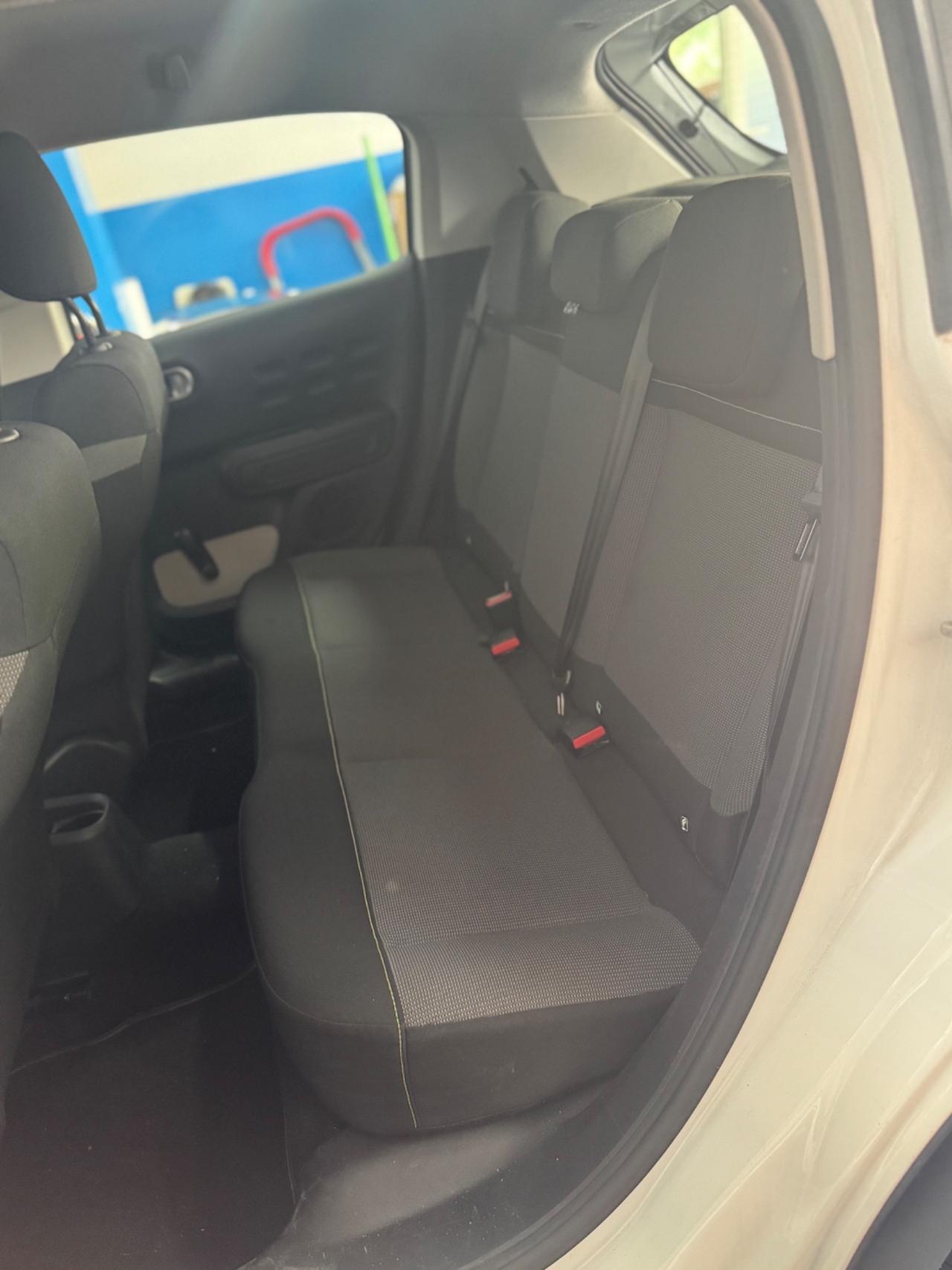 Citroen C3 BlueHDi 75 S&S Shine