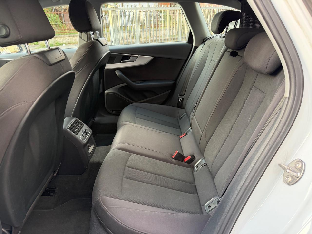 Audi A4 allroad 2.0 TDI 190 CV VIRTUAL S tronic OCCASIONE