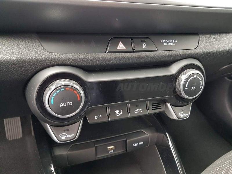 KIA Stonic Stonic 1.2 dpi Style 84cv