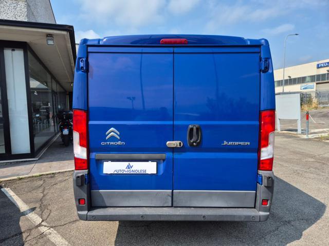 CITROEN Jumper 30 BlueHDi 130 PC-TN Furgone