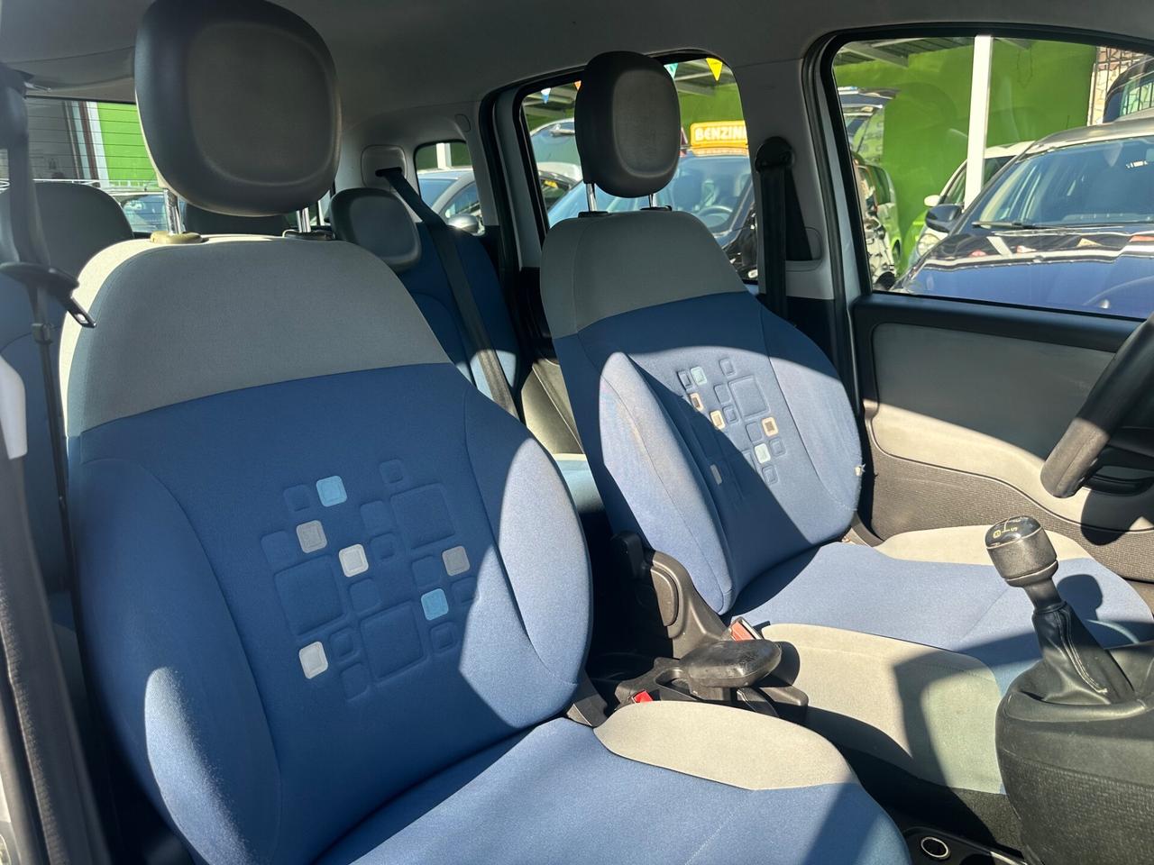 Fiat Panda 1.3 MJT S&S Lounge 2014