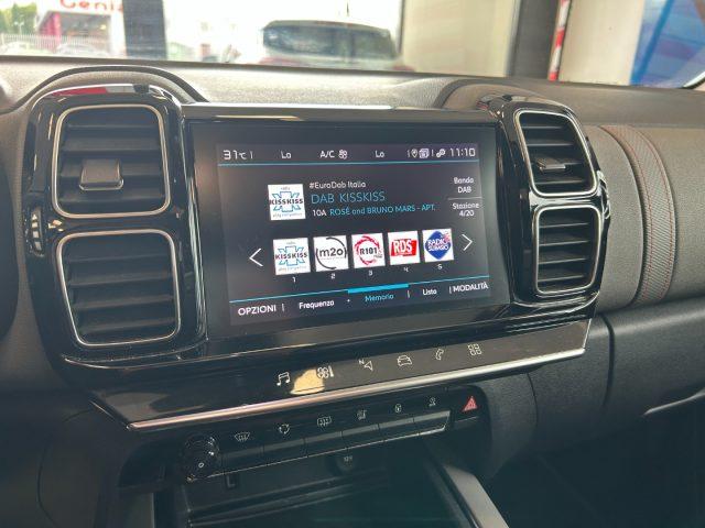 CITROEN C5 Aircross BlueHDi 180 S&S EAT8 Shine