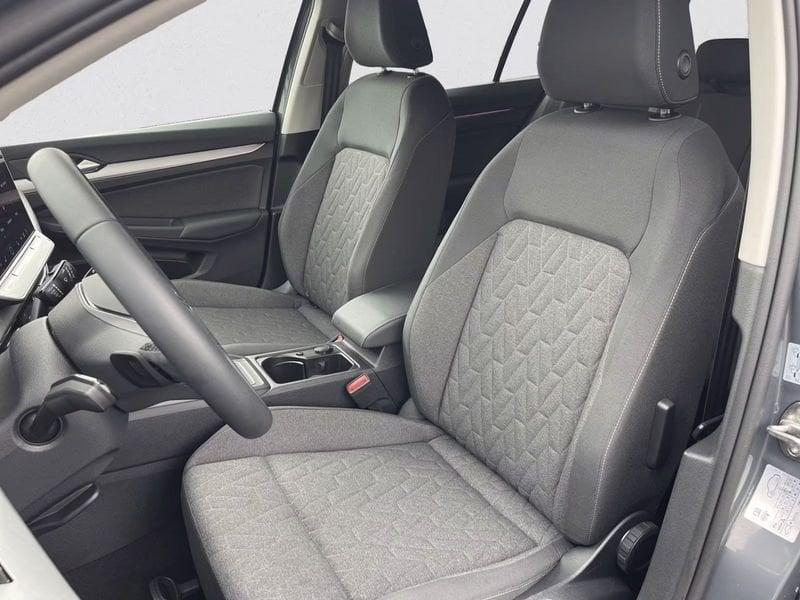 Volkswagen Golf Golf 1.5 eTSI 150 CV DSG GOAL LED COCKPIT CAMERA