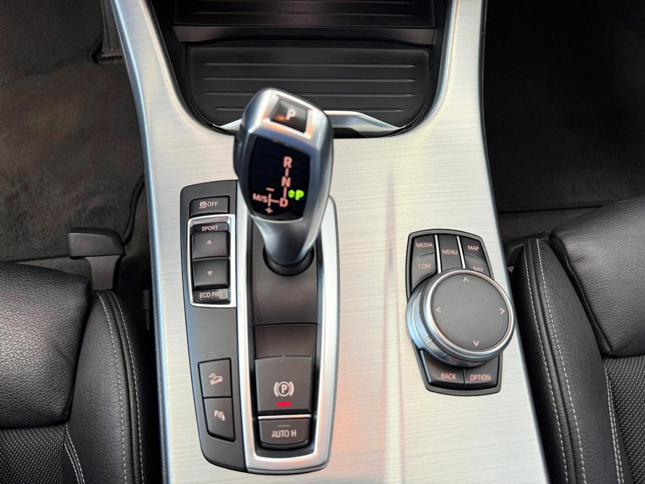 Bmw X4 xDrive20d Msport