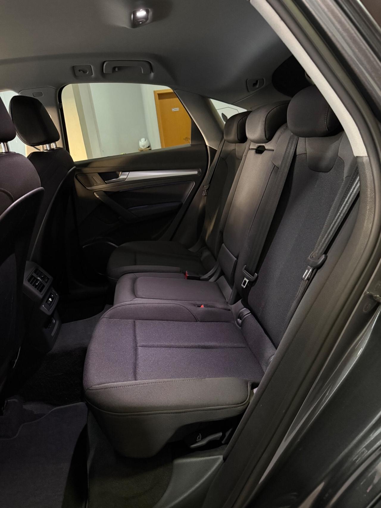 Audi Q5 SPB 40 TDI S TRONIC QUATTRO