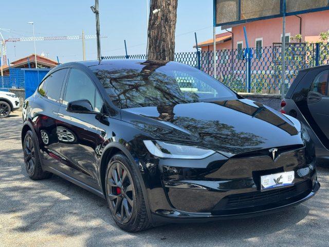 TESLA Model X Plaid 1020CV *IVA ESPOSTA*
