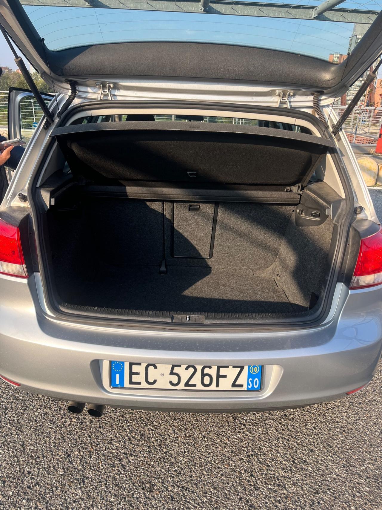 Volkswagen Golf 1.4 TSI 122CV 3p. Highline