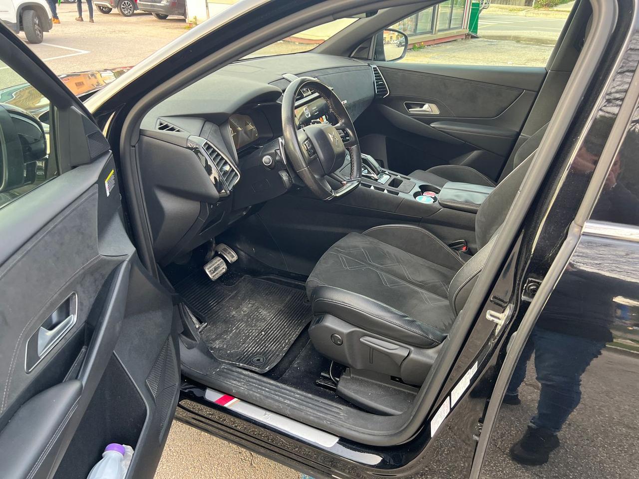 DS DS 7 7 Crossback 2.0 Blue HDi 180 Gran #9741