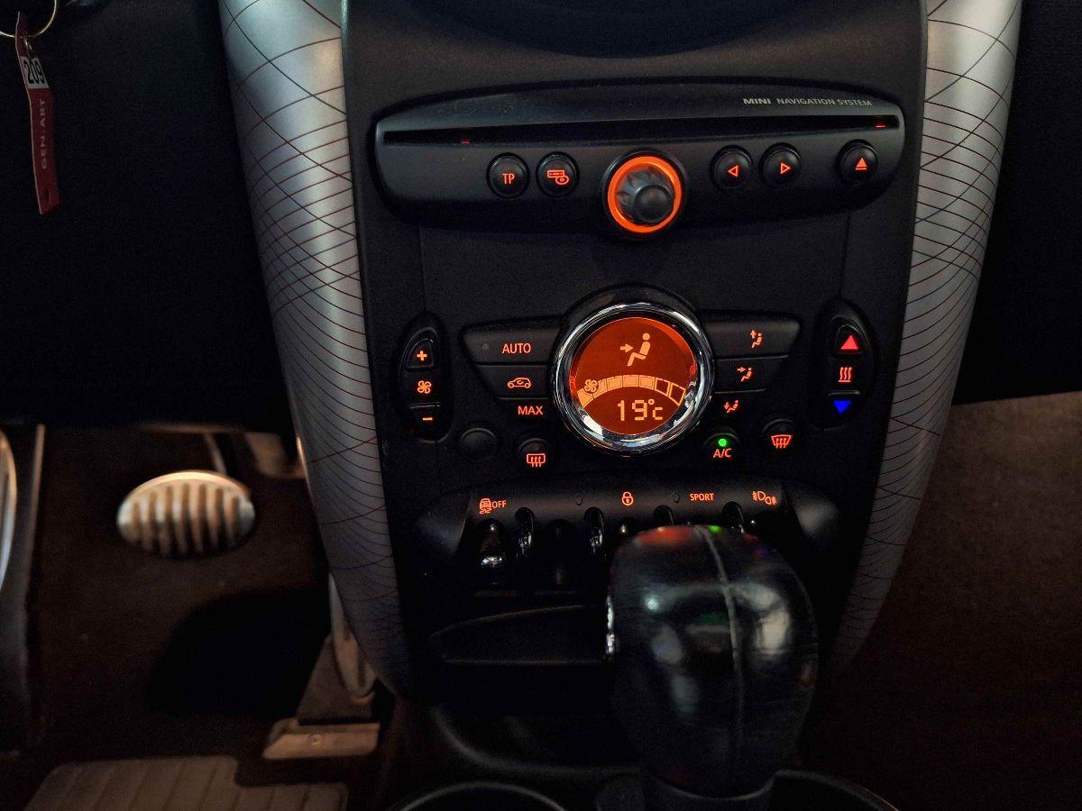 MINI Countryman Cooper SD Park Lane ALL4 - TETTO - HARMAN KARDON - UNICO-PROPR