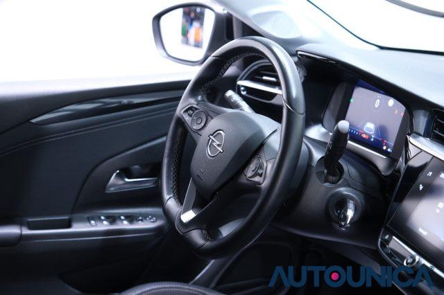 OPEL Corsa 1.2 ELEGANCE NEOPATENTATI FARI LED