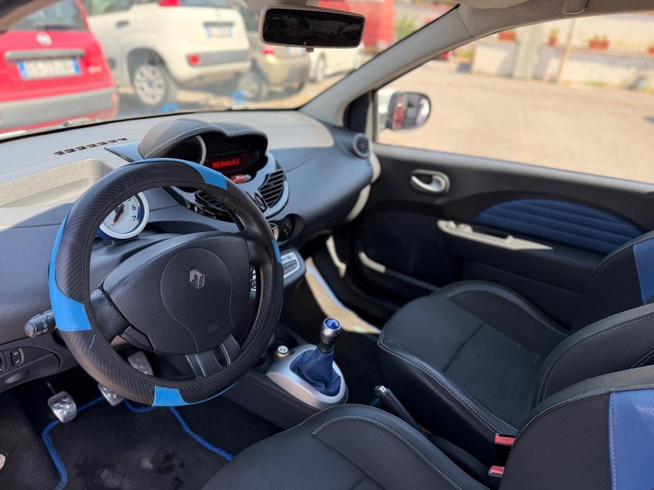 Renault Twingo 1.2 GORDINI