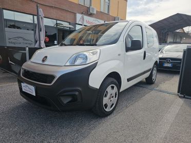 Fiat Fiorino 1.4 8V 77CV Cargo SX