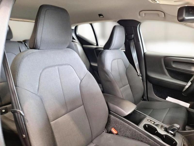 VOLVO XC40 D3 GEARTRONIC BUSINESS SUV