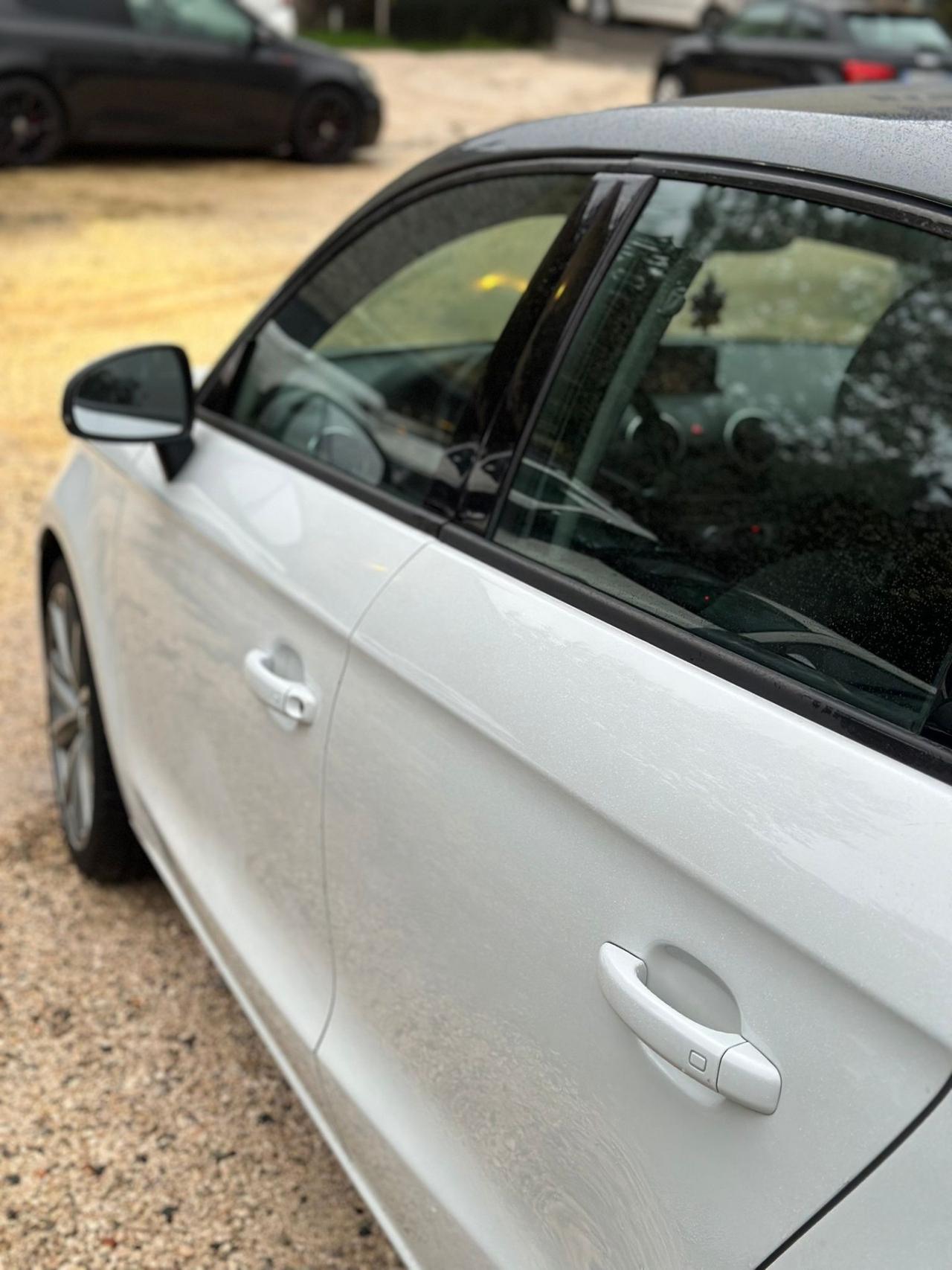 Audi A1 1.4 TDI Admired