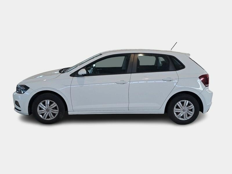 VOLKSWAGEN POLO 1.0 TSI 80 CV 5P
